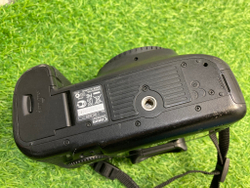 Canon EOS 5D Mark III (35.550 кадров)