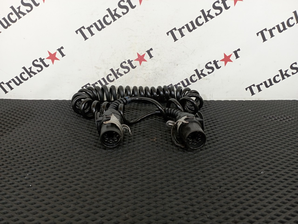 Перекидка электрическая