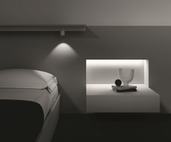 Трековый светильник Technical TR122-4-7W-DS-W