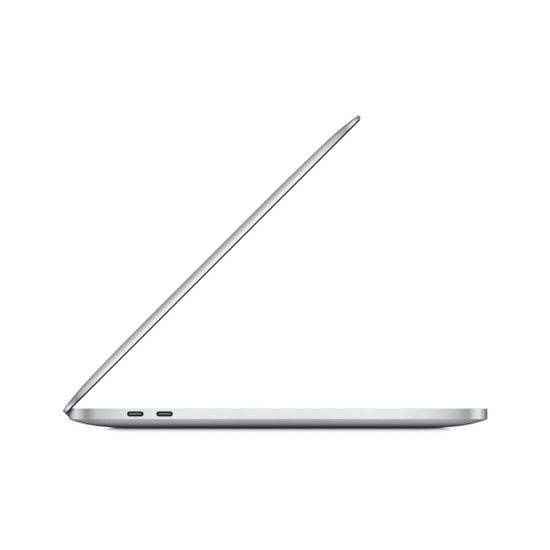 MacBook Pro 13 2022 M2 8/256Gb Серебристый Silver