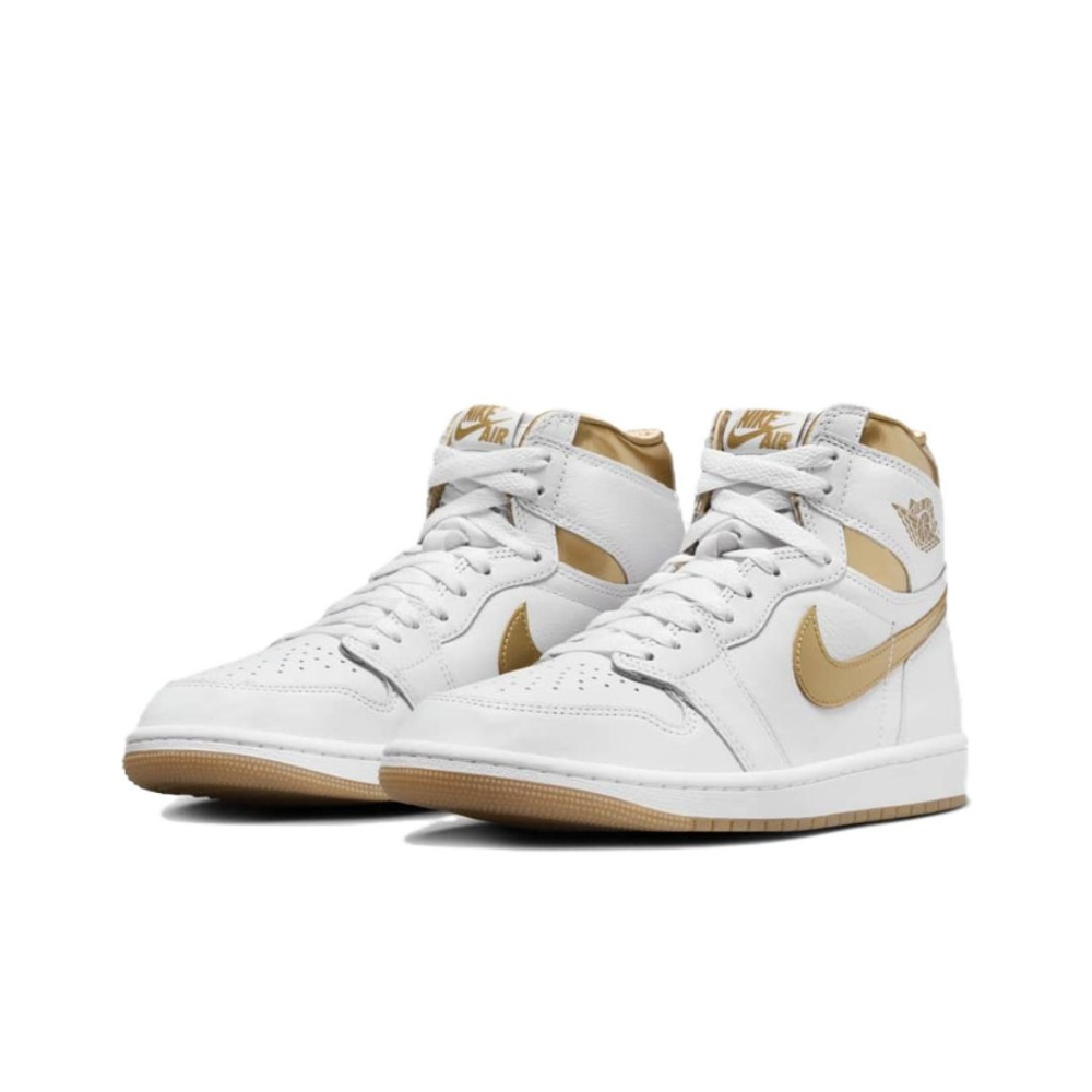 Lakers nike sb jordan 1 top