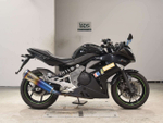 Kawasaki Ninja 400R 042007