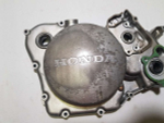 крышка сцепления Honda CRM250 R MD24