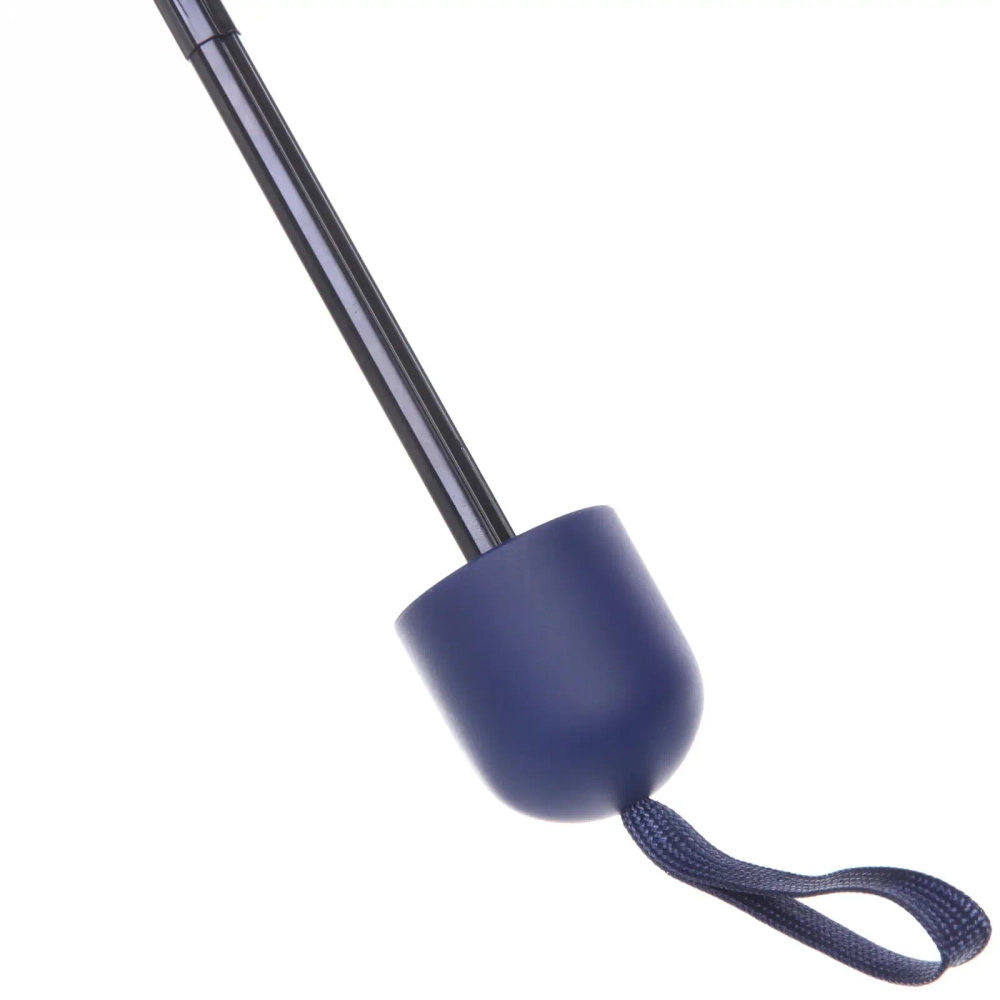 Зонт механический ветроустойчивый, матовая ручка «BESTzontik - Sofi», микс 4 цвета, длина 25см, d-110см