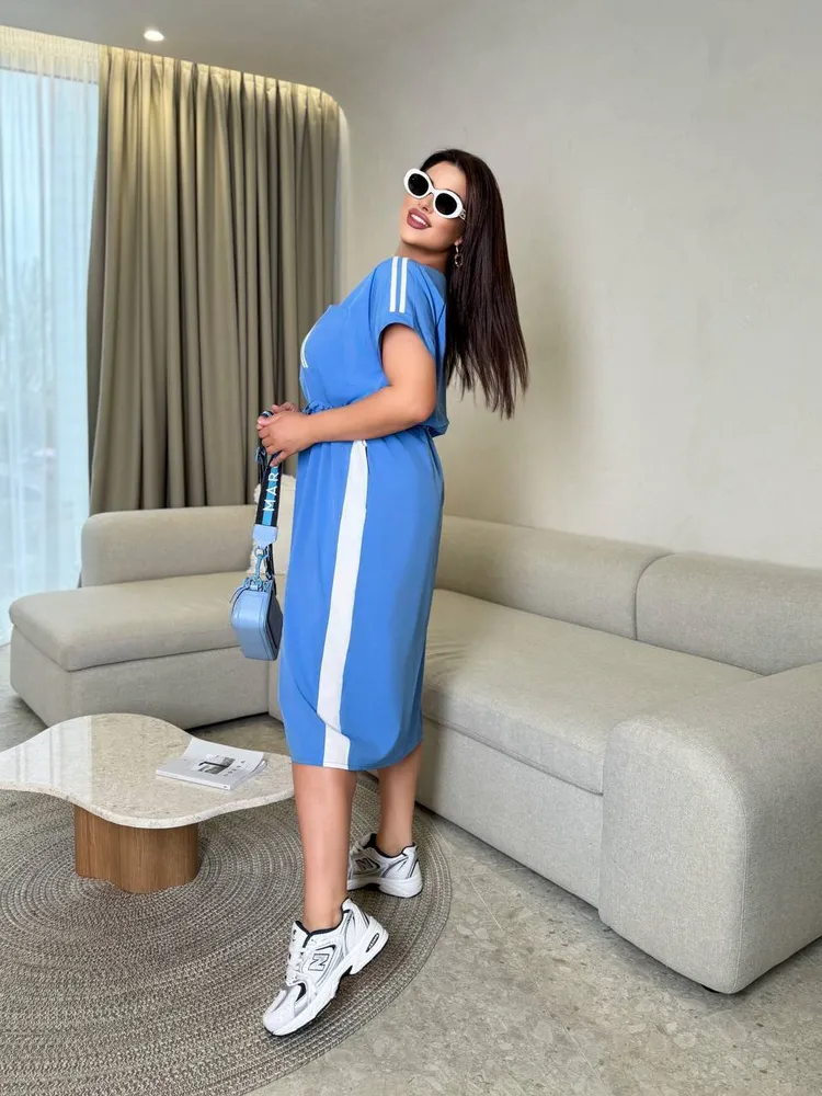 Платье УК-5361-2 Fabrika