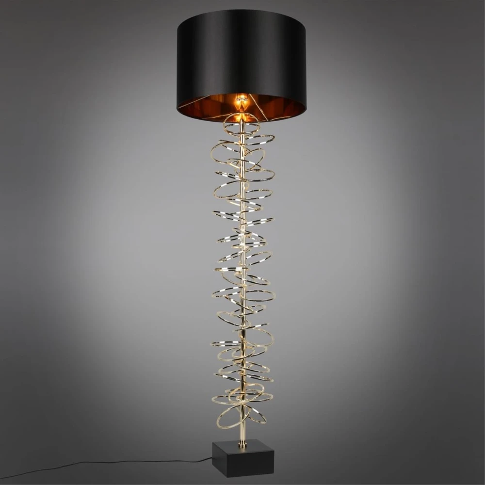 Торшер Aployt IWONA APL.742.05.01