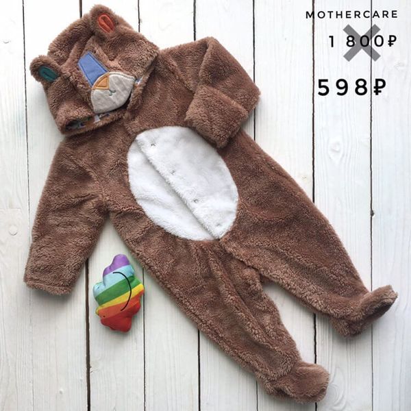 милейший комбез mothercare милейший комбез mothercare