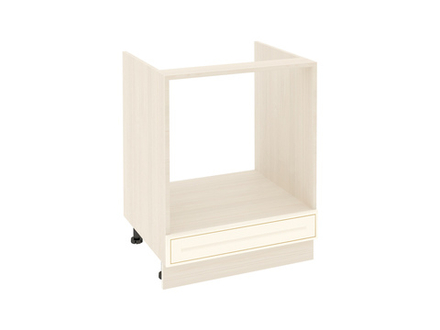 Милана (DaVita) 23.57 Тумба под встраиваемую технику