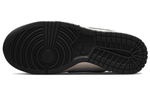 Nike Dunk Low Light Smoke Grey Women's