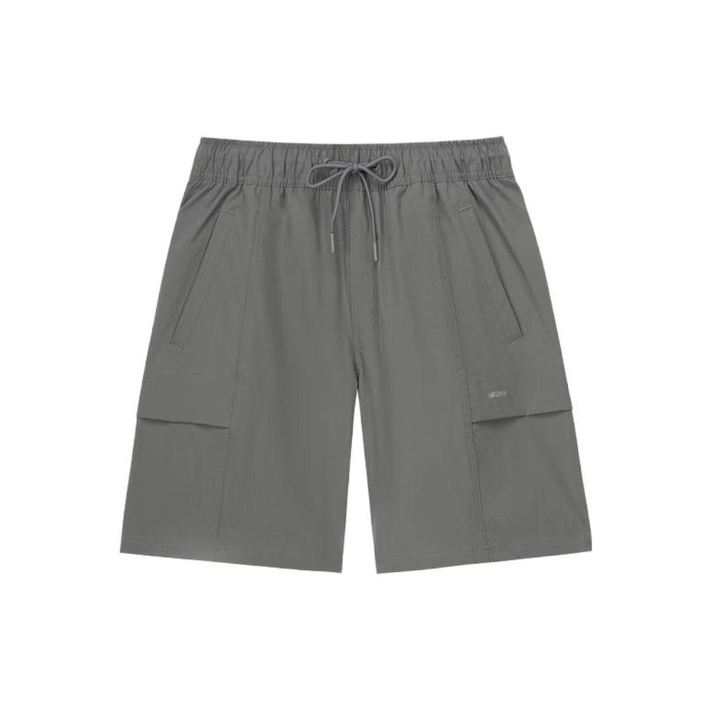 Шорты New Balance, AMS32369-CTR