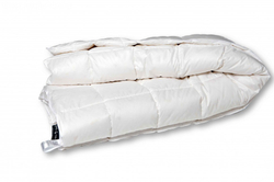 Одеяло пуховое легкое 220х240 Dorbena Perfetto