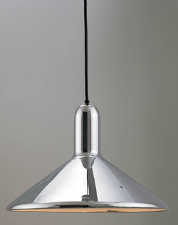 люстра Torch 1 , silver  by Sylvain Willenz