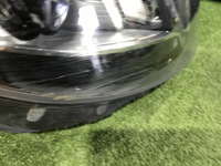 Фара правая Mercedes S W222 (2013-2017) LED