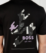 Футболка BOSS BLACK - черный(50521209)