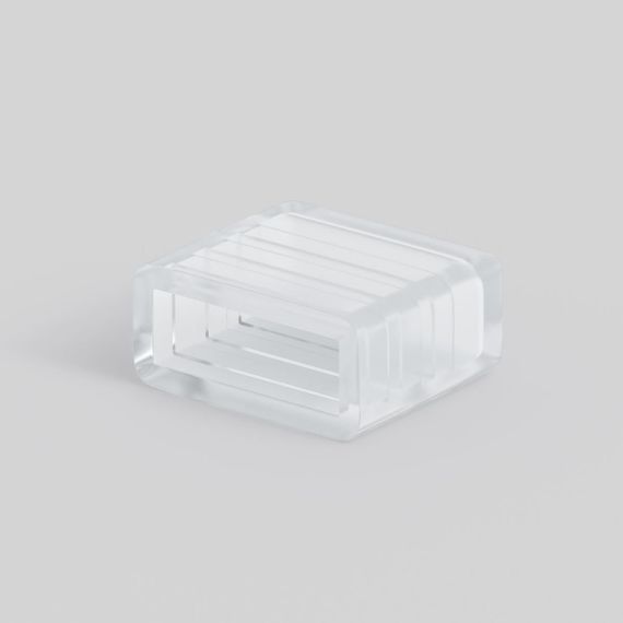Набор заглушек для светодиодной ленты Elektrostandard LS014 220V, LS015 220V (10шт) End Cup 220V 2835 a053649