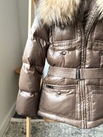 Пуховая куртка Add, 128