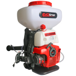 Опрыскиватель бензиновый EVOline MBG 54 Plus