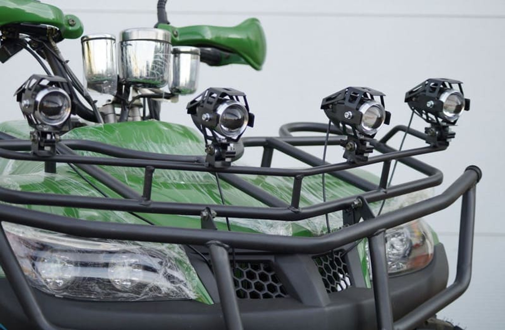 Квадроцикл STALKER 250 Hummer