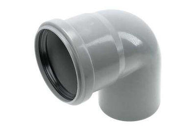 Отвод HTB 75*87° Ostendorf (Остендорф)