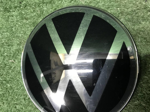 Эмблема решетки радиатора VW Polo 6 (2020-2022)