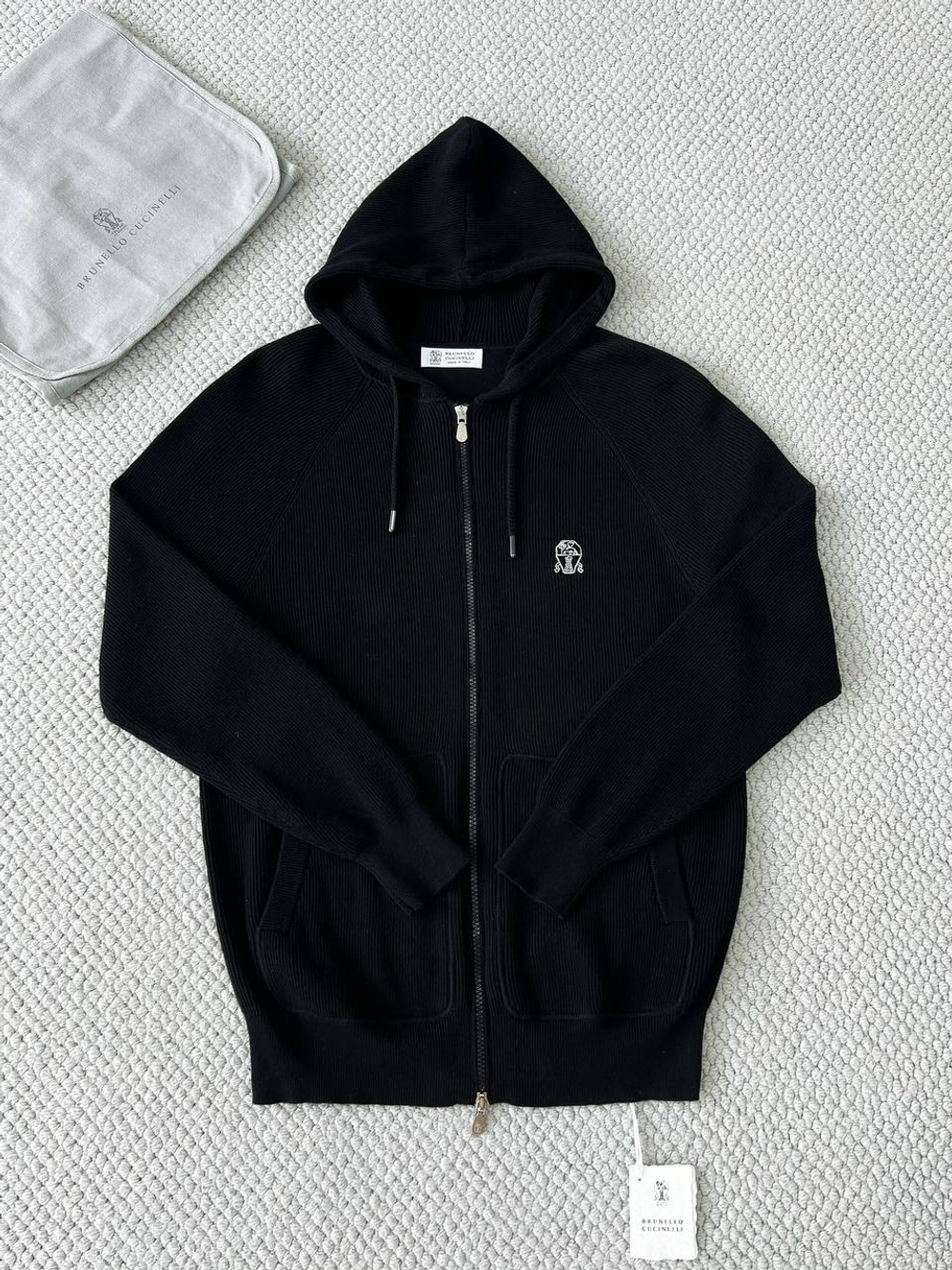 Спортивный костюм Brunello Cucinelli