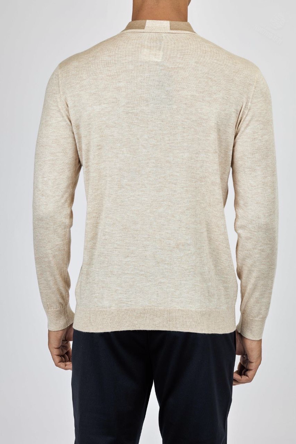 Джемпер Kiton