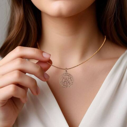 Подвеска Xuping без цепочки - арт018