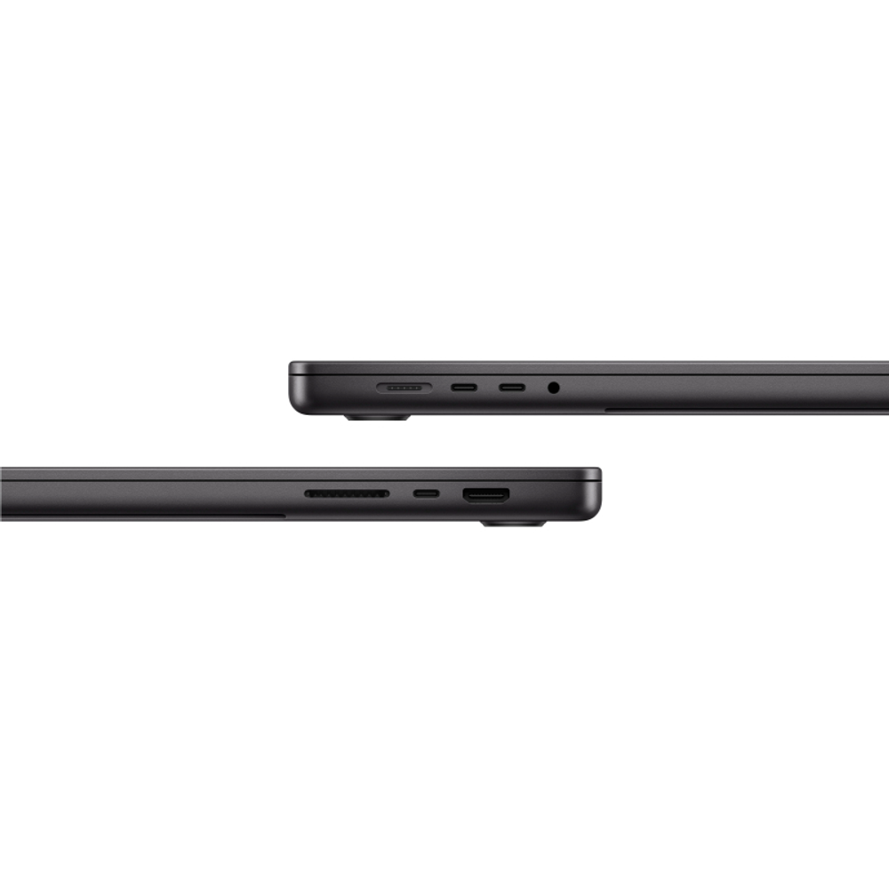 MacBook Pro 16 M4 Max 14C CPU 32c GPU 36/1 ТБ