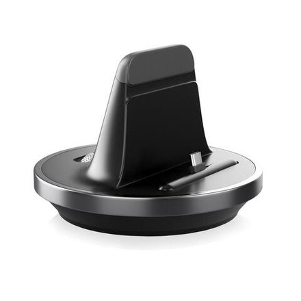 Док-станция ROSCO для смартфона Type-C 3A оптом (арт. DOCK-TYPE-C-3A)