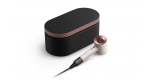 Фен Dyson Limited Edition Supersonic HD07, розовый/розовое золото (Ceramic pink/Rose gold)