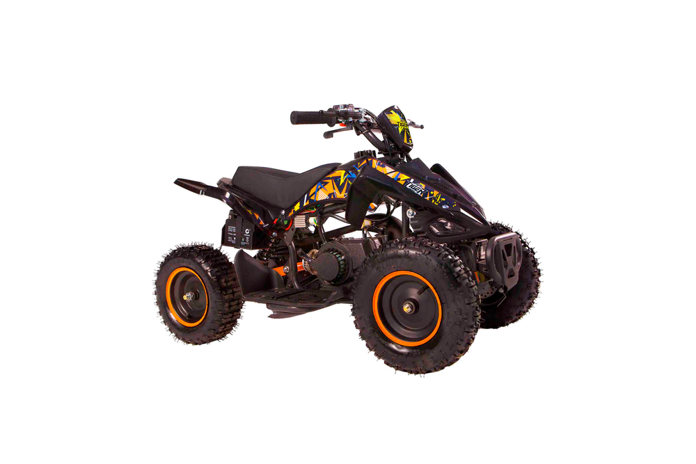 Квадроцикл TIGER Mini 49 Sport (2024)