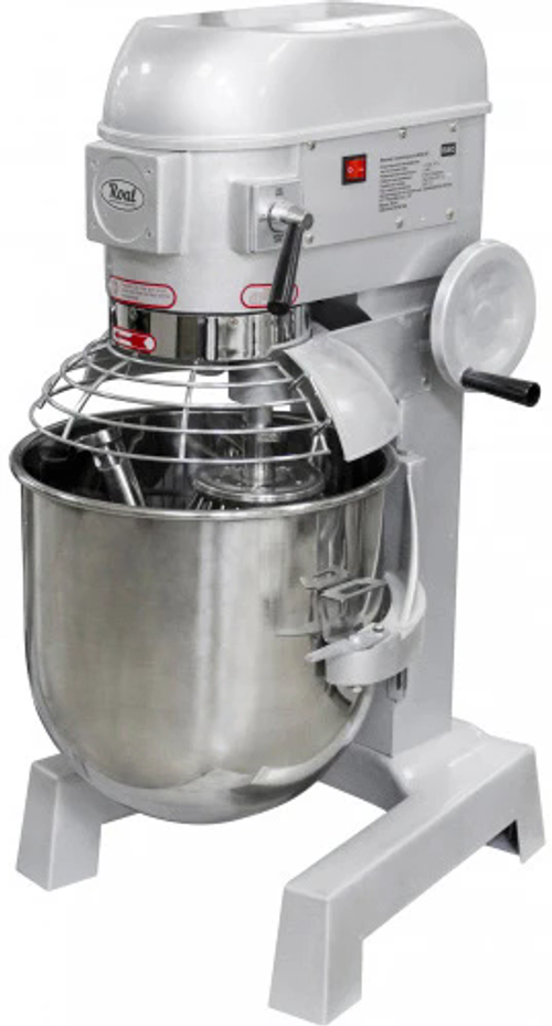 Планетарный миксер Roal B30-SF