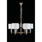 Подвесная люстра Aployt FRANULA APL.724.03.06