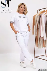 Костюм УК-0337 Fabrika