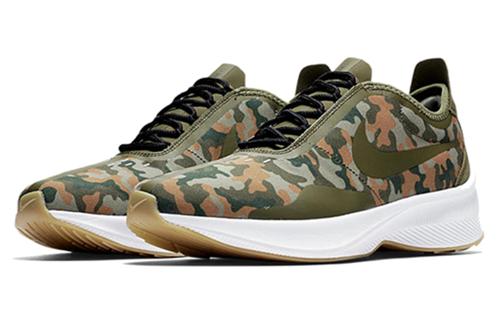 Кроссовки Nike Fast Exp Z07 Se