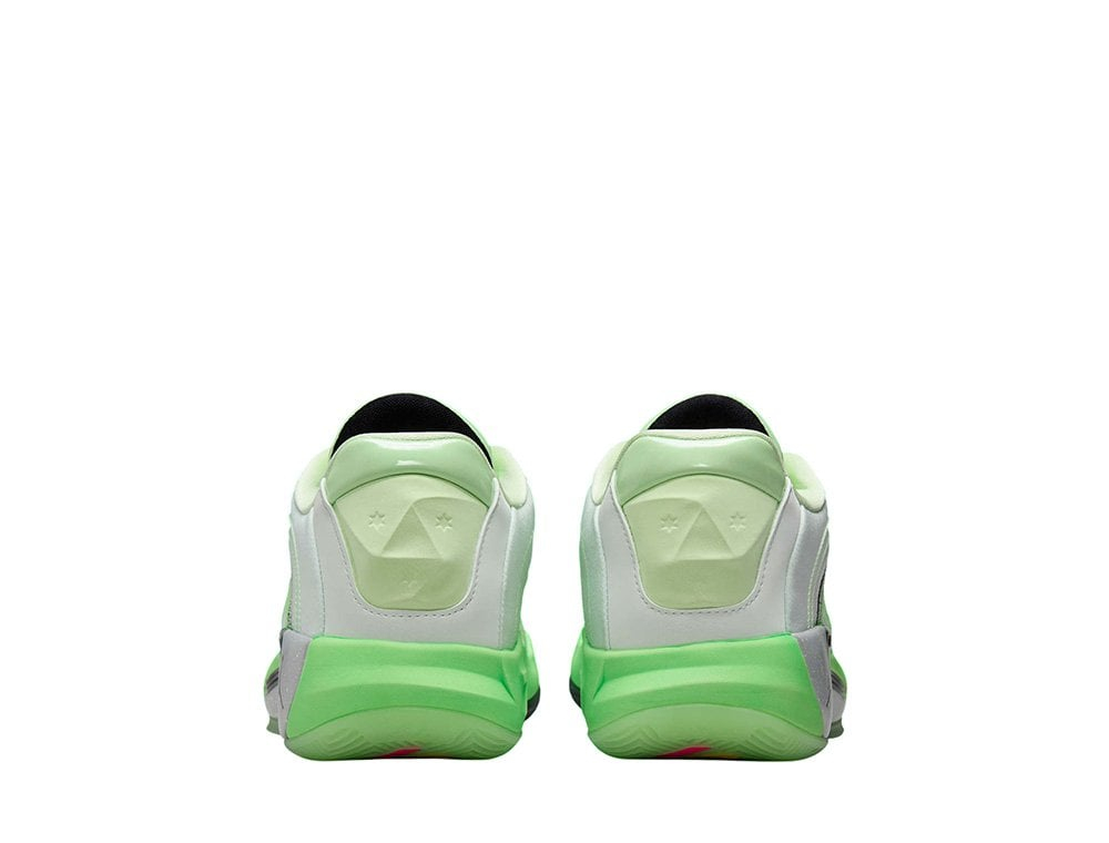 Баскетбольные кроссовки Jordan Luka 4 "Space Navigator"