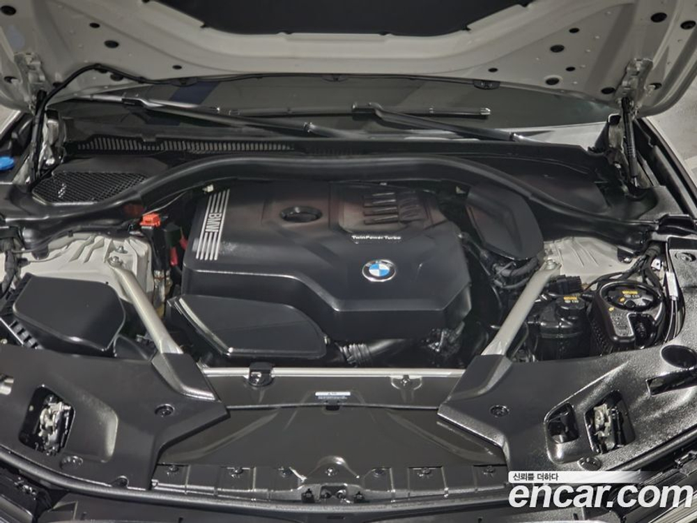 BMW 5 Series (G30) 530i xDrive Luxury (06.2022)