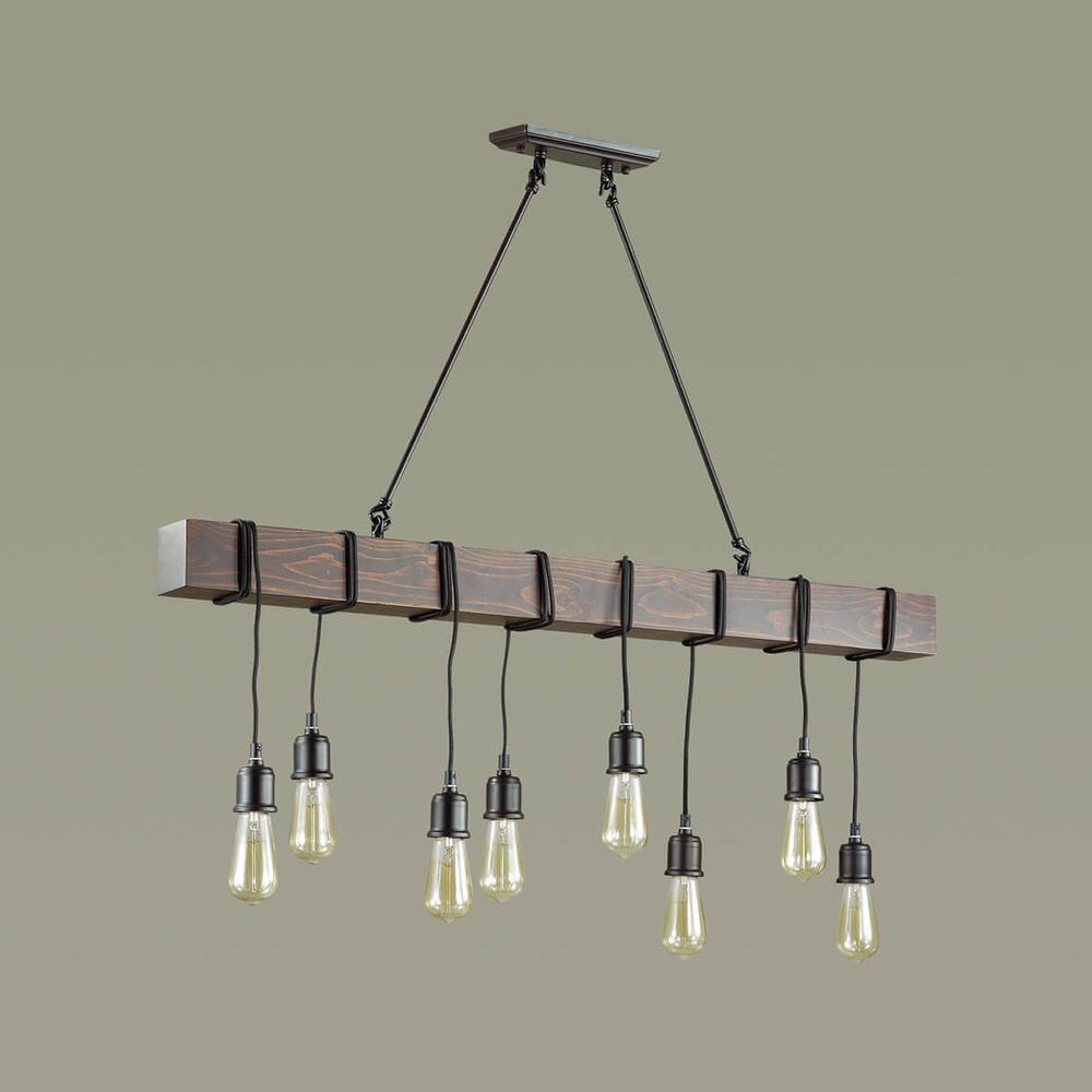 Подвесной светильник Lumion 3740/8