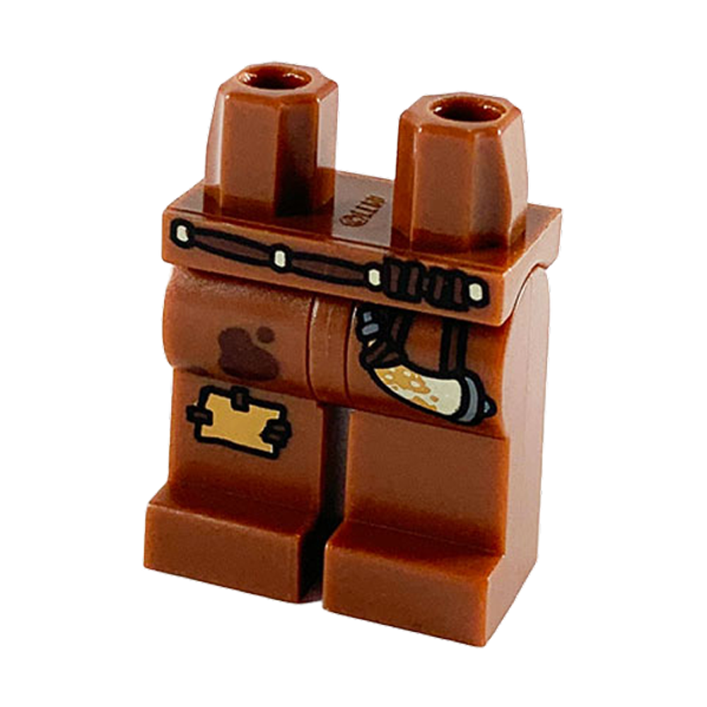 Ноги от Вилли Подрывника 970c00pb0292