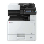 МФУ Kyocera Ecosys M8124cidn 1102P43AX0