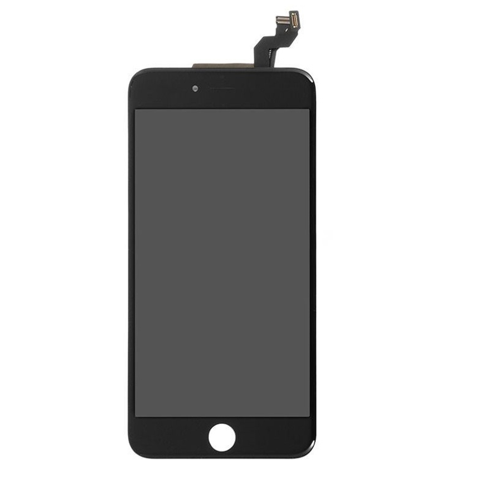 Дисплей для iPhone 6S Plus в сборе Черный - OR