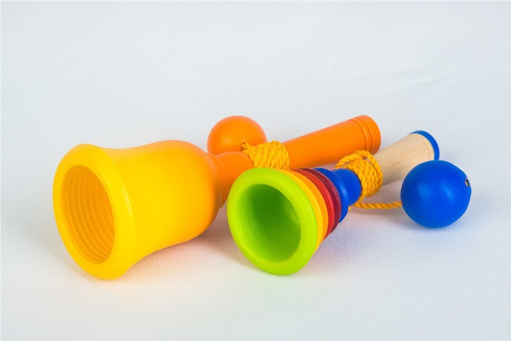 Бильбоке (пирамидка)