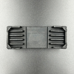 Прокладка передняя нижняя подвески Yamaha 40X (WUHU)