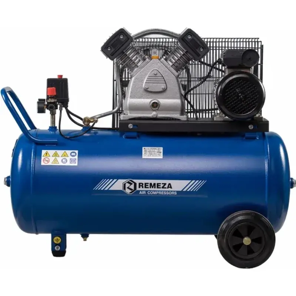 Remeza СБ 4/С-100 LB 30 A компрессор 21688
