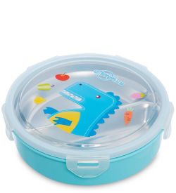 GAEM Home HM-01/15-B Ланч-бокс 400 мл