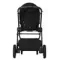 Коляска Espiro Only 3 в 1 Stylish Black