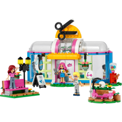 LEGO Friends - Парикмахерская 41743 / артикул   41743  / GTIN 5702017432175