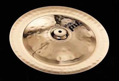 Тарелка China Paiste 16" Pst8 China