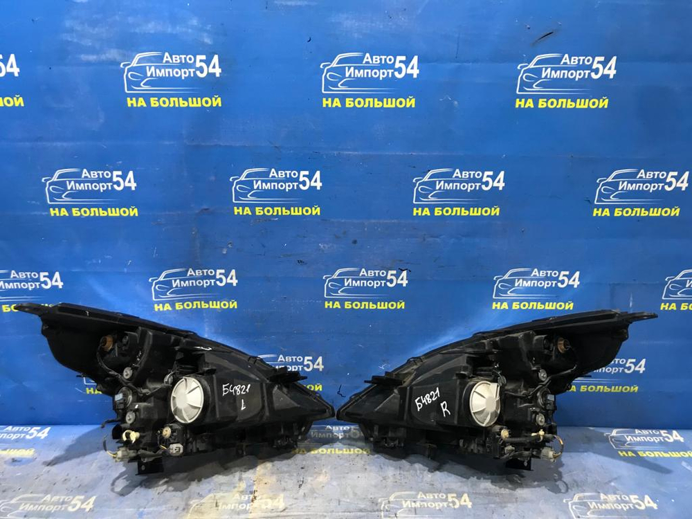 Фара передняя левая NISSAN TEANA 2008-2012