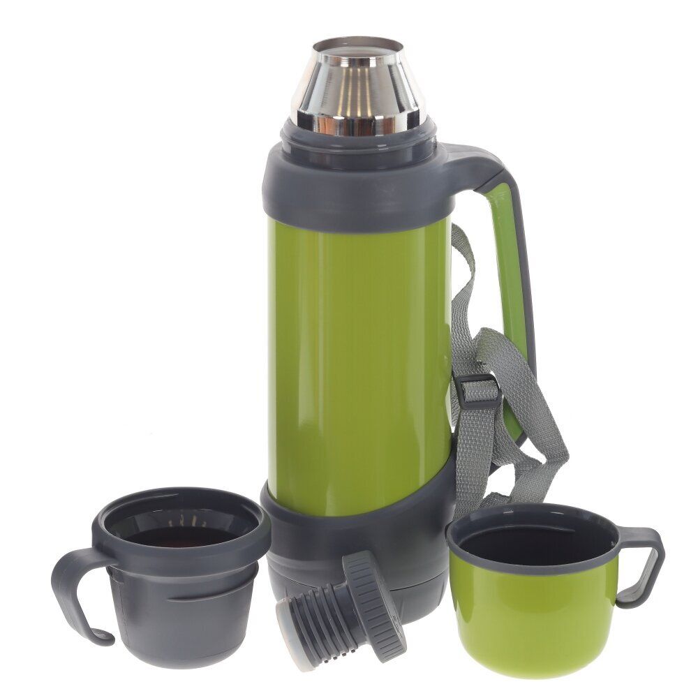 GAEM Термос, 1200 мл, L13 W10 H33 см, 3в.